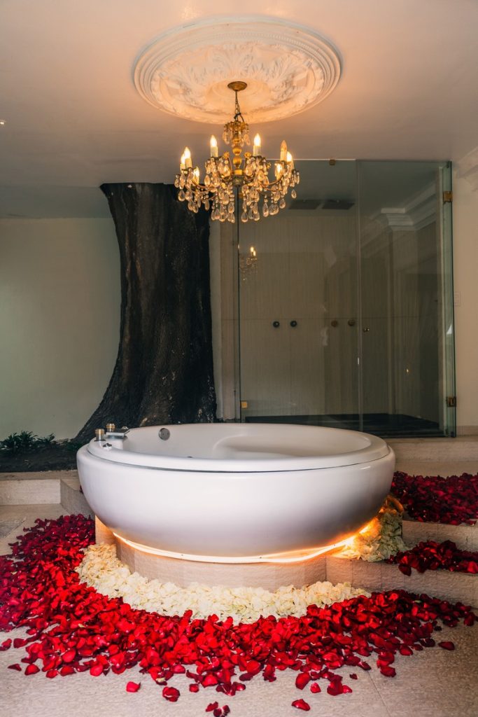 escapadas para parejas, hoteles jacuzzi cdmx,hotel con jacuzzi ciudad de mexico