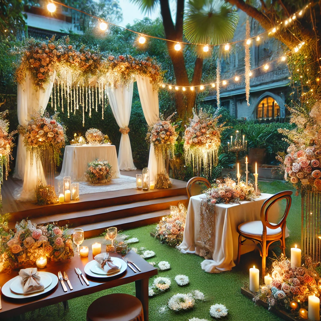 Cómo Planear una Boda Boutique: Ideas y Consejos - Mansión de Papilio, image size:1024x1024