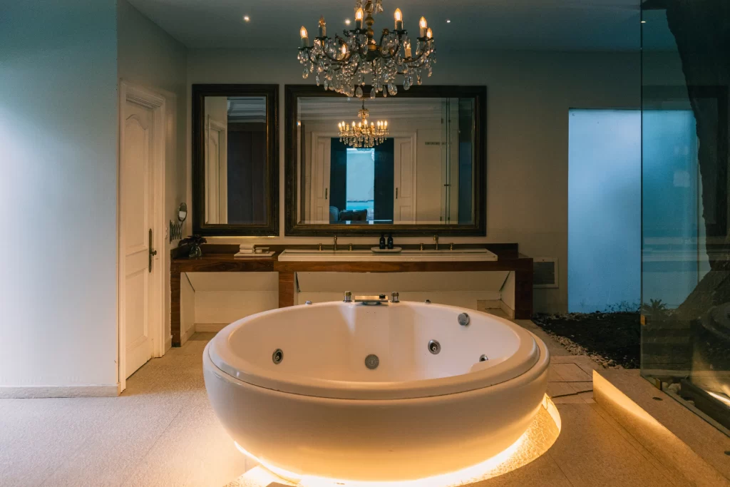 hotel jacuzzi, hotel con jacuzzi, hoteles cdmx