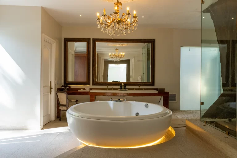 hotel jacuzzi, hotel con jacuzzi, hoteles cdmx