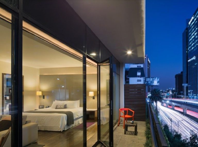 hotel jacuzzi, hotel con jacuzzi, hoteles cdmx