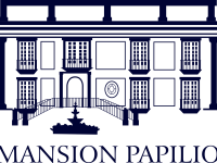 Mansion Azul